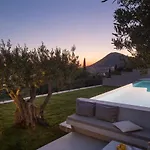 Luxury O - Dubrovnik Villa Orasac
