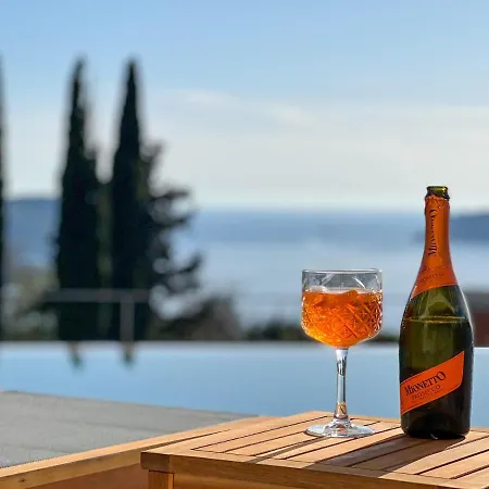 Villa Luxury O - Dubrovnik