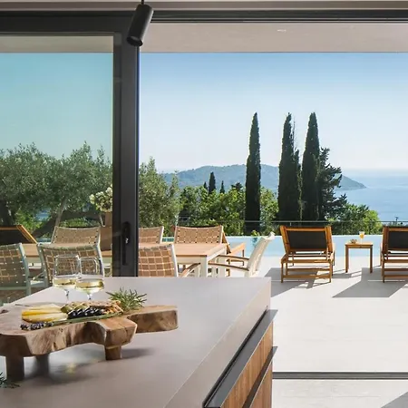 Villa Luxury O - Dubrovnik