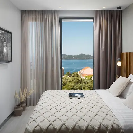 Willa Luxury O - Dubrovnik *