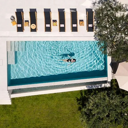 Luxury O - Dubrovnik Orasac