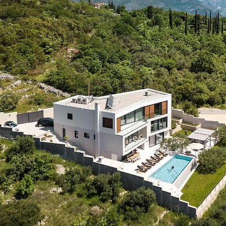 Luxury O - Dubrovnik Villa Orasac
