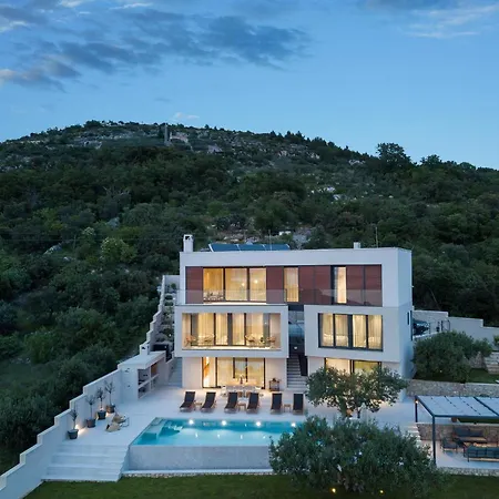 Willa Luxury O - Dubrovnik