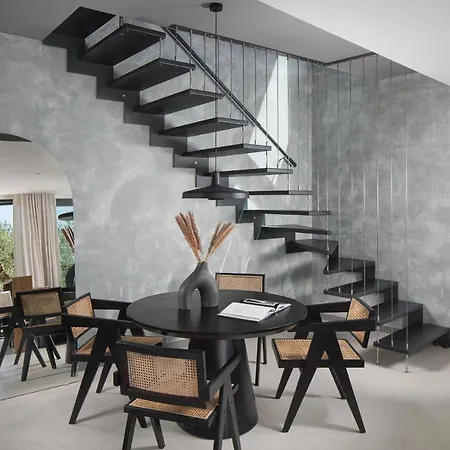 Luxury O - Dubrovnik Villa