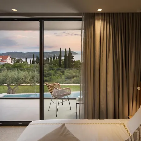 Luxury O - Dubrovnik Orasac