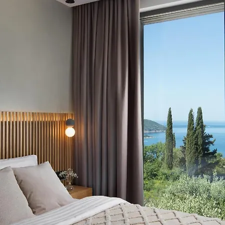 Villa Luxury O - Dubrovnik