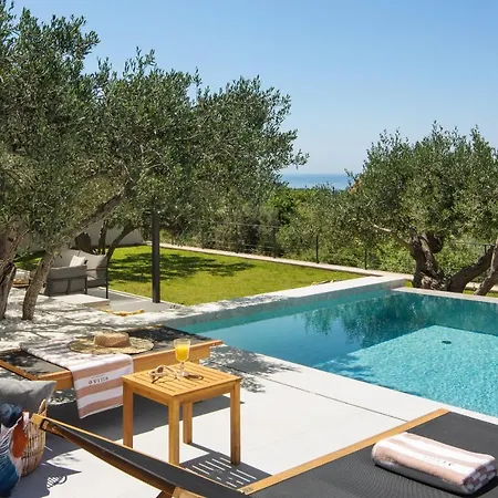 Luxury O - Dubrovnik Orasac