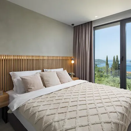 Luxury O - Dubrovnik