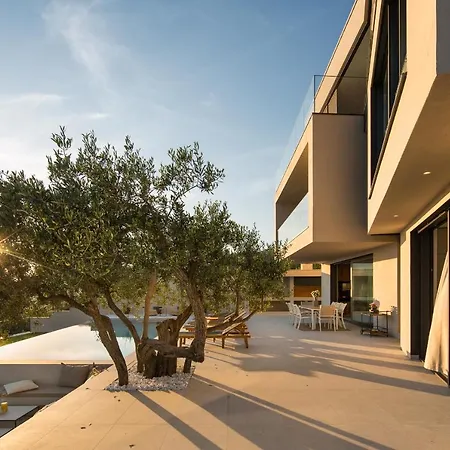 Luxury O - Dubrovnik Villa Orasac