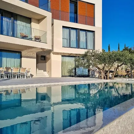 Villa Luxury O - Dubrovnik Orasac