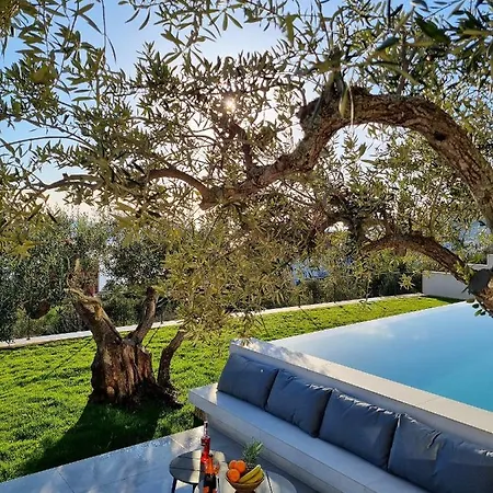 Luxury O - Dubrovnik Villa Orasac