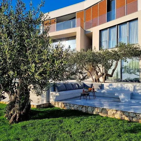 Villa Luxury O - Dubrovnik *