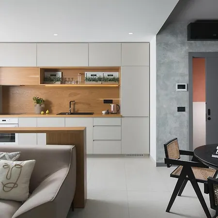 Luxury O - Dubrovnik Villa *