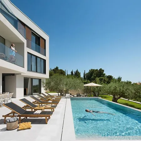Luxury O - Dubrovnik * Orasac