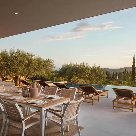 Villa Luxury O - Dubrovnik