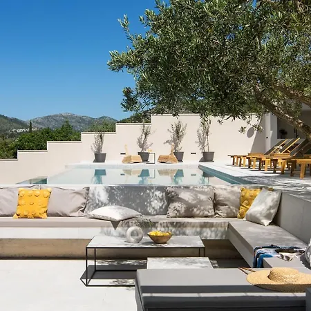 Luxury O - Dubrovnik Villa *