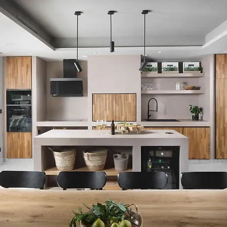 Villa Luxury O - Dubrovnik