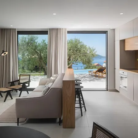 Villa Luxury O - Dubrovnik