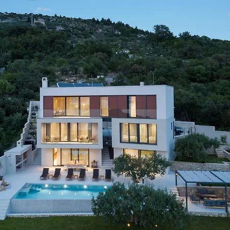 Villa Luxury ó - Dubrovnik *