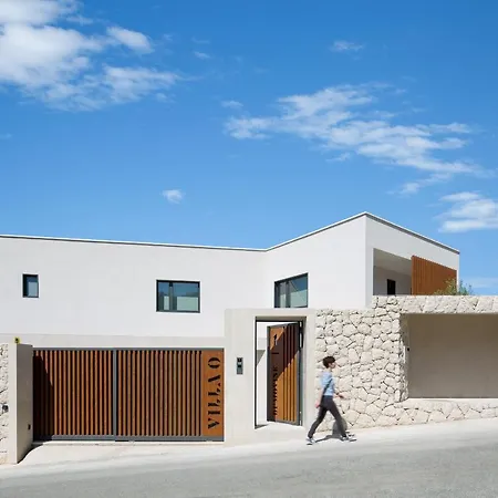 Luxury O - Dubrovnik