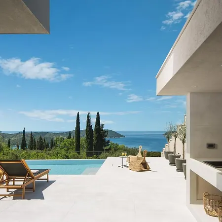 Villa Luxury O - Dubrovnik Orasac