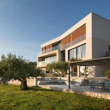 Villa Luxury O - Dubrovnik