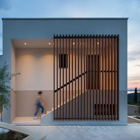 Villa Luxury O - Dubrovnik