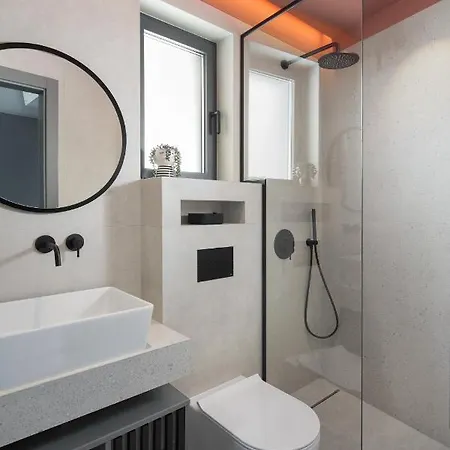 Villa Luxury O - Dubrovnik Orašac