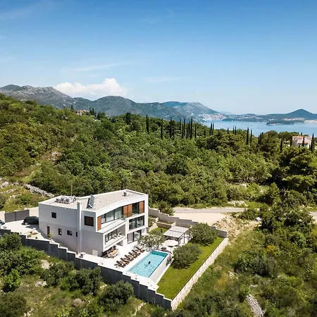 Luxury ó - Dubrovnik