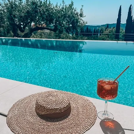 Luxury O - Dubrovnik Villa *