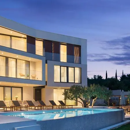 Villa Luxury O - Dubrovnik *