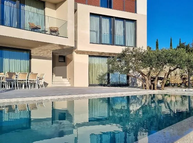 Villa Luxury O - Dubrovnik Orašac