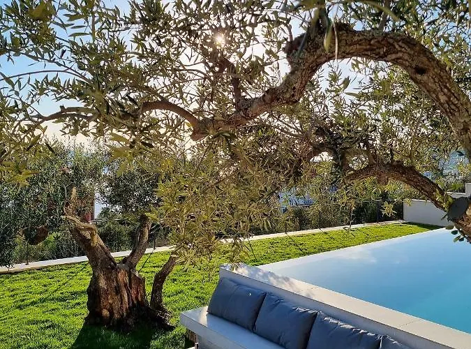 Luxury O - Dubrovnik Vila Orasac