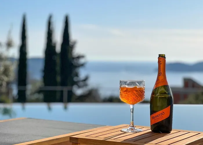Villa Luxury O - Dubrovnik