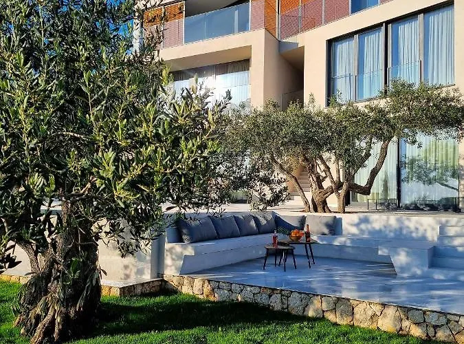 Villa Luxury O - Dubrovnik *
