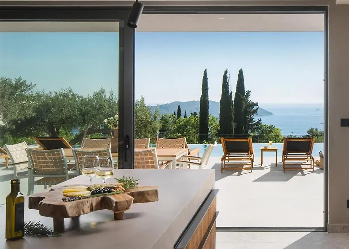 Villa Luxury O - Dubrovnik