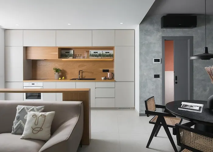 Luxury O - Dubrovnik Villa *