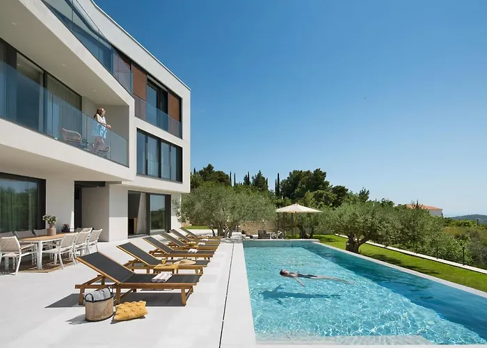 Luxury O - Dubrovnik * Orašac