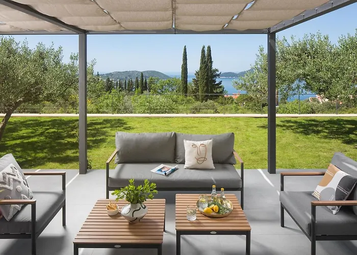 Luxury O - Dubrovnik * Orašac