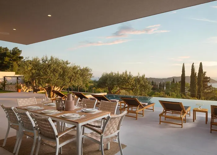 Villa Luxury O - Dubrovnik