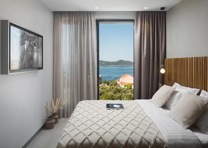 Villa Luxury O - Dubrovnik *