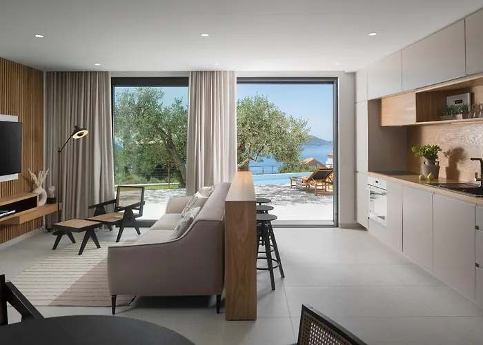 Villa Luxury O - Dubrovnik