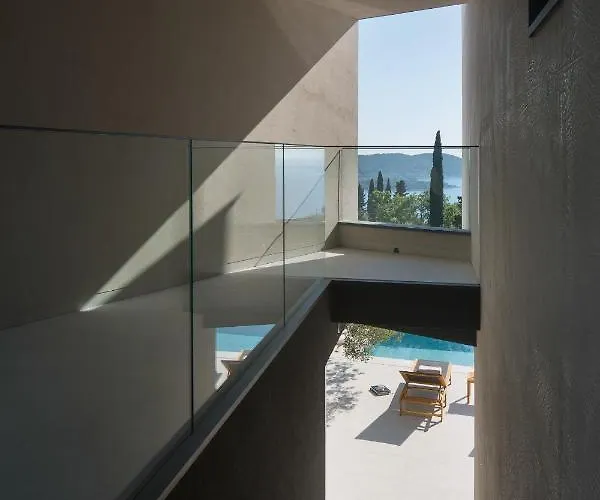 Villa Luxury O - Dubrovnik *