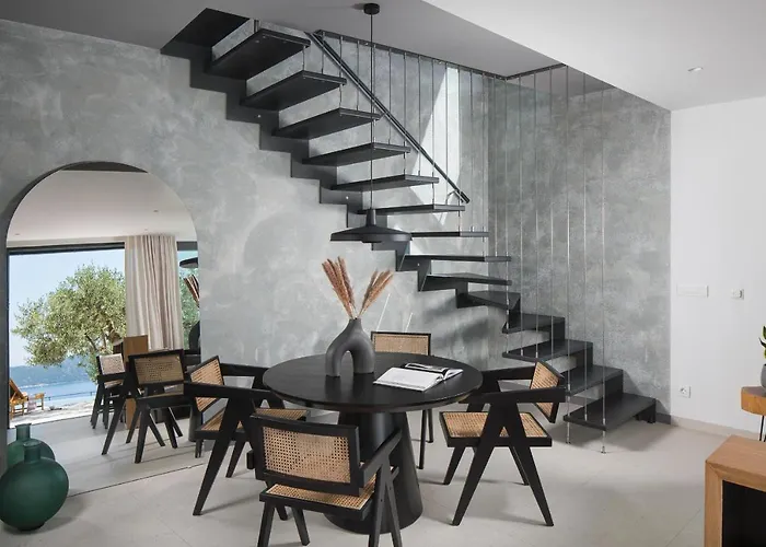 Luxury O - Dubrovnik Villa