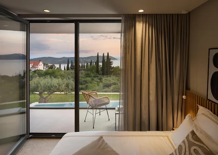Luxury O - Dubrovnik Orašac
