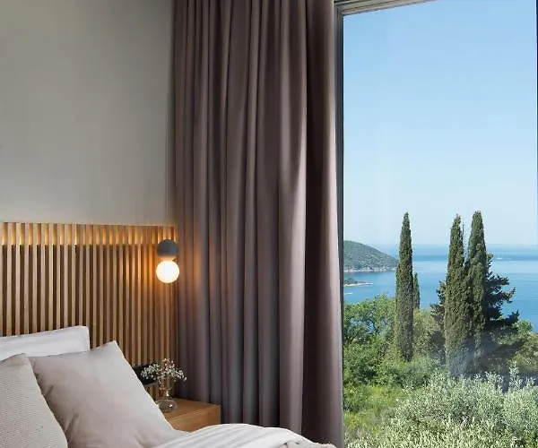 Villa Luxury O - Dubrovnik