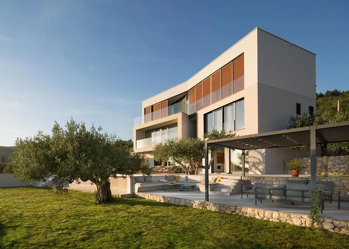 Villa Luxury O - Dubrovnik