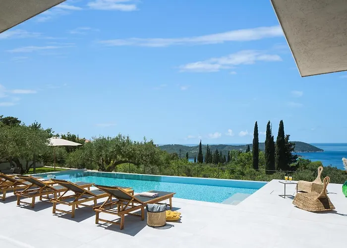 Luxury O - Dubrovnik * Orašac
