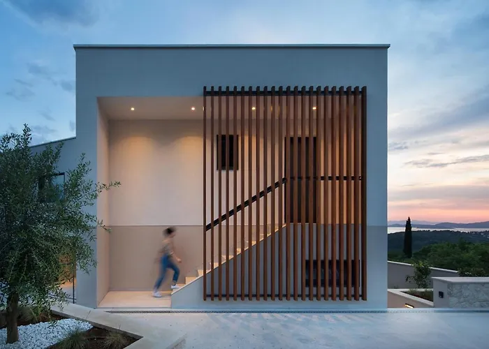 Villa Luxury O - Dubrovnik