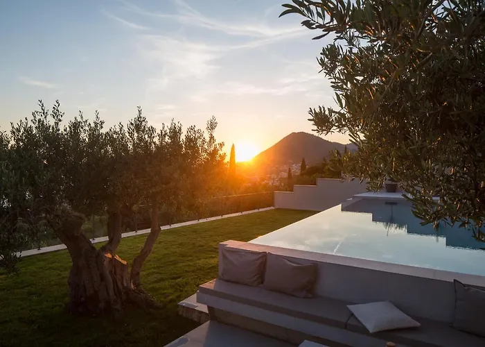 Luxury O - Dubrovnik